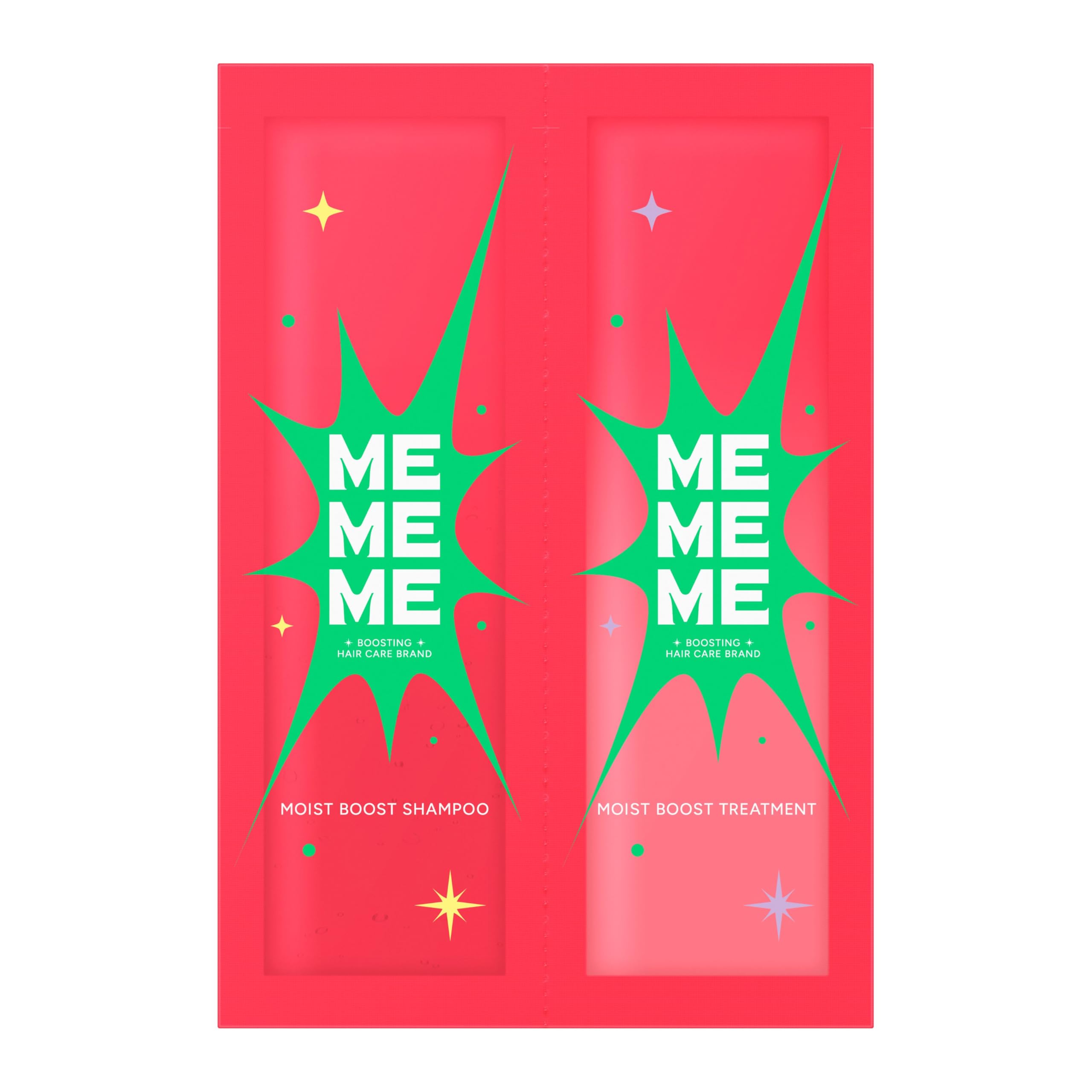 Amazon | MEMEME ミーミーミー モイストブーストシャンプー